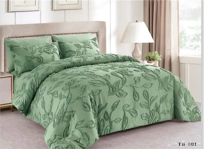 مفارش صيفية جديدة New summer blanket 10