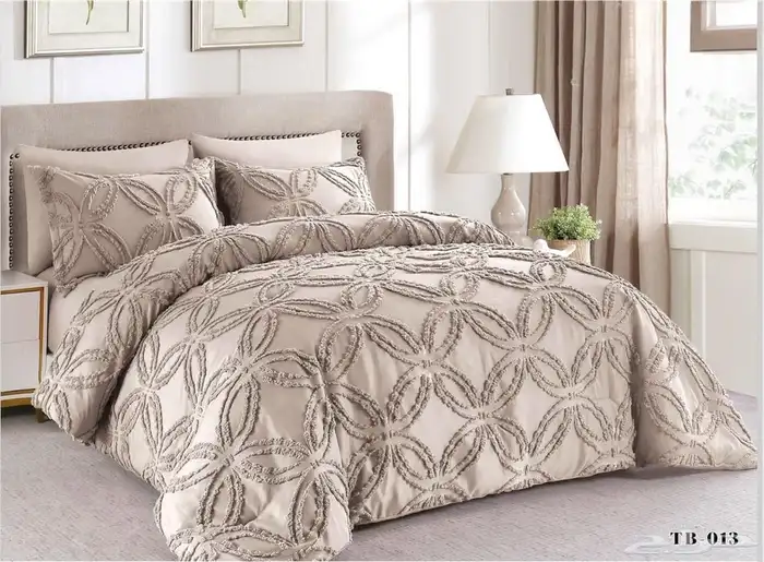 مفارش صيفية جديدة New summer blanket 17