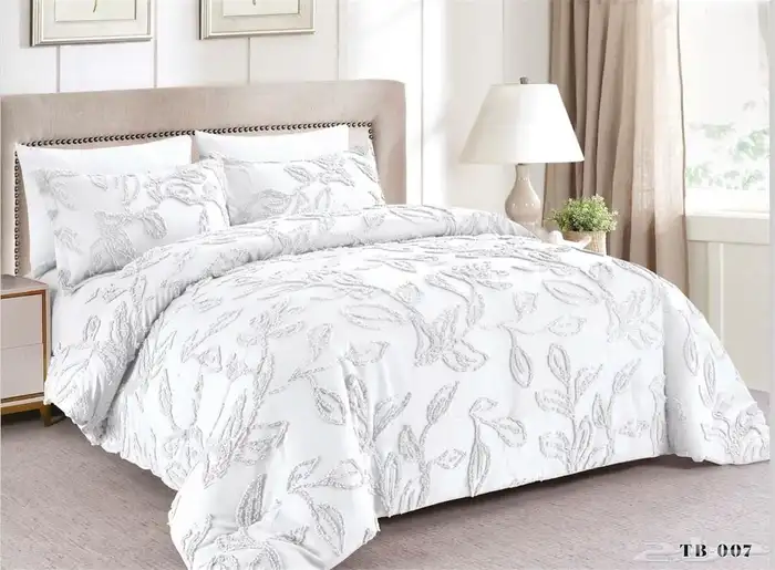 مفارش صيفية جديدة New summer blanket 1