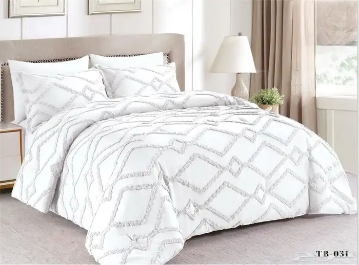 مفارش صيفية جديدة New summer blanket 2