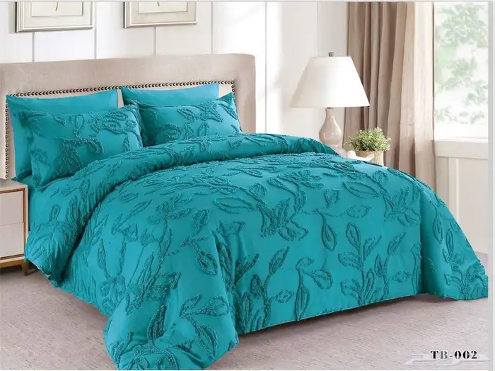 مفارش صيفية جديدة New summer blanket 11