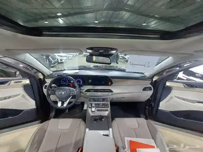 هواندي بالسيد 2021 فل كامل ديزل بطاقه جمركيه وارد كوريا index