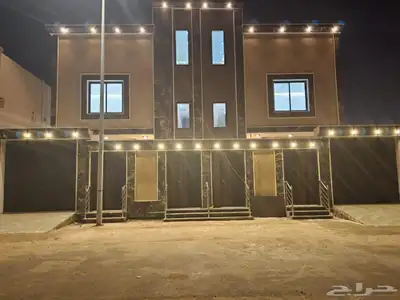 فلل روف الشفا 27