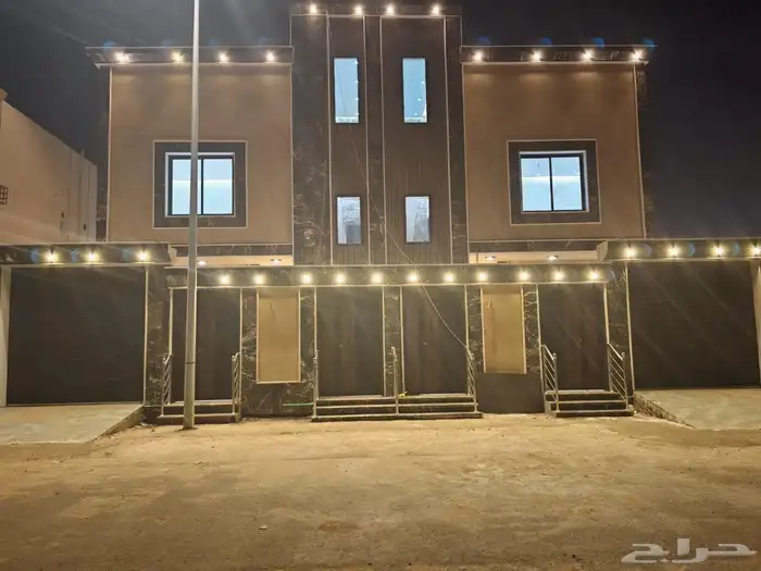 فلل روف الشفا 27