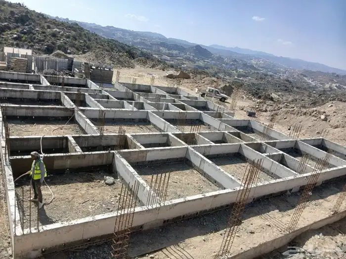 برق المعمار للمقاولات العامه 19