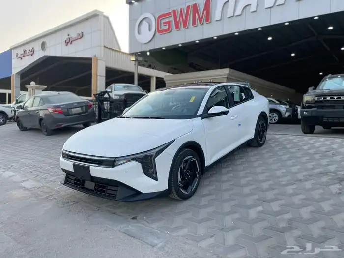 كيا K4 GLS موديل 2026 المحرك   4 سلندر 2.0 1