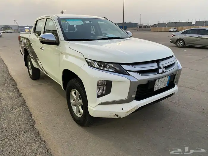 موستبيشي L200 2020 2