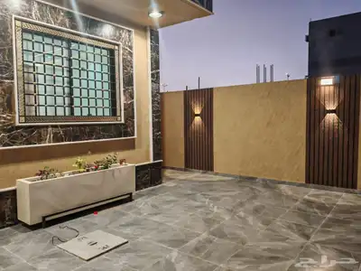 فلل روف الشفا 1
