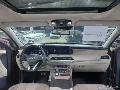 هواندي بالسيد 2021 فل كامل ديزل بطاقه جمركيه وارد كوريا index