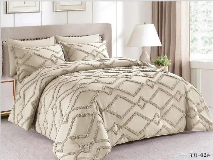 مفارش صيفية جديدة New summer blanket 5