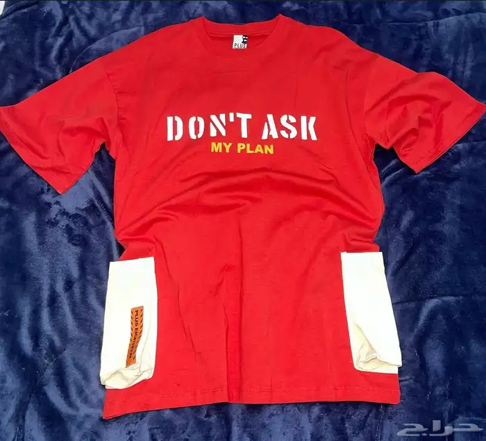 ملابس رجالية 7