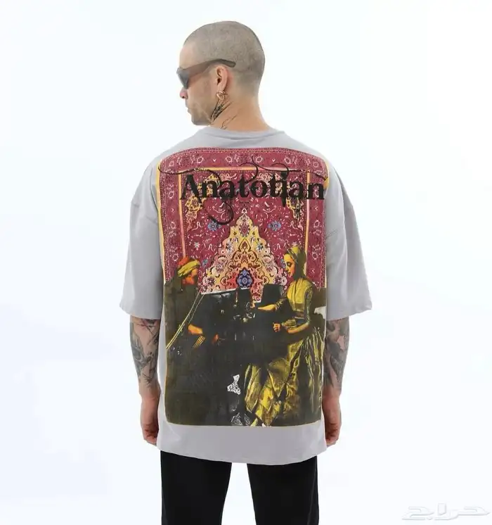 ملابس رجالية 6