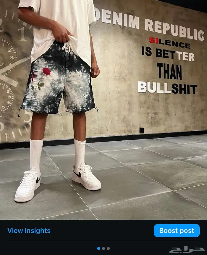 ملابس رجالية 8