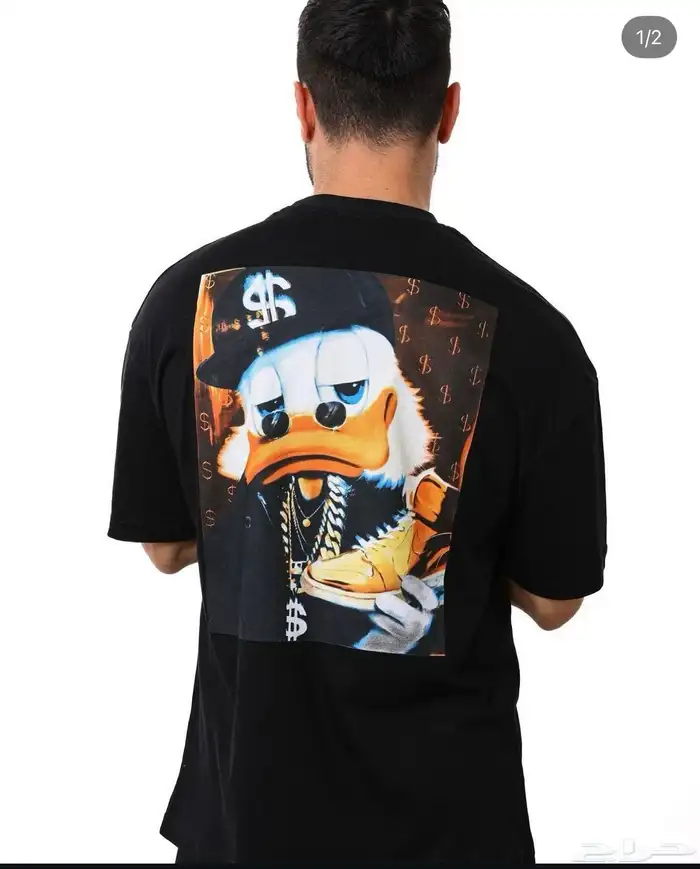 ملابس رجالية 5