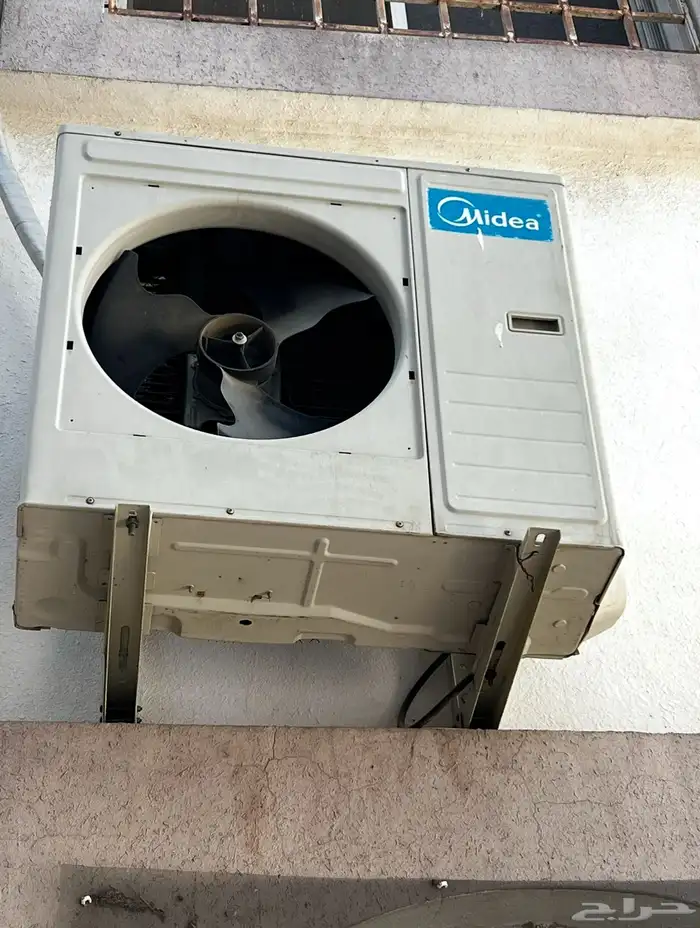 مكيف سبلت 36 ماشاء الله ثلاجه 2