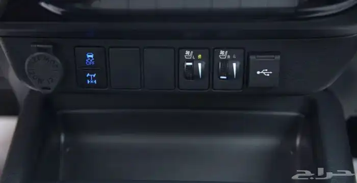 هايلكس S-GLX 2025 فل كامل 13