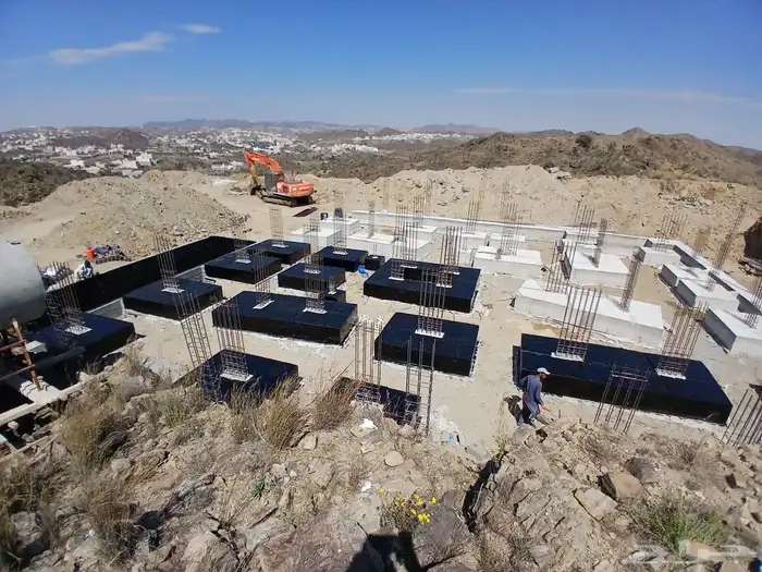 برق المعمار للمقاولات العامه 12