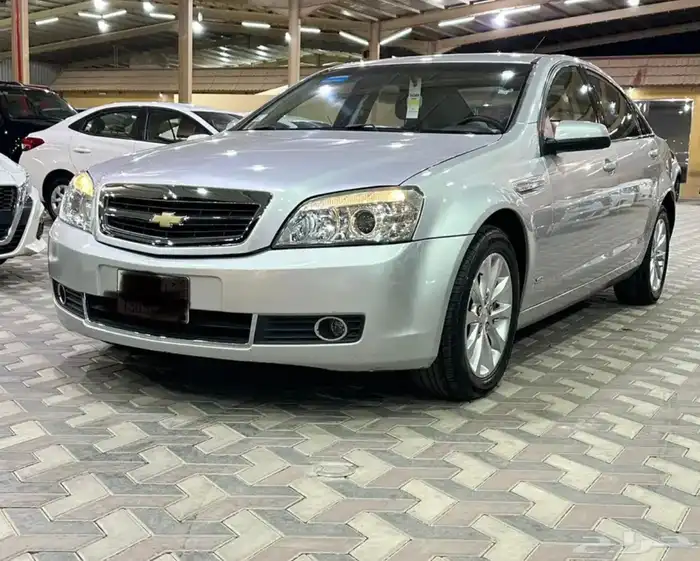 كابريس موديل 2013 1