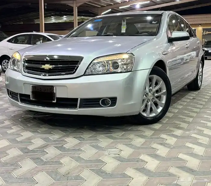 كابريس موديل 2013 3