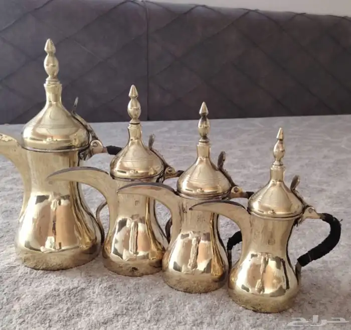 دلال صناعة سوريه 0