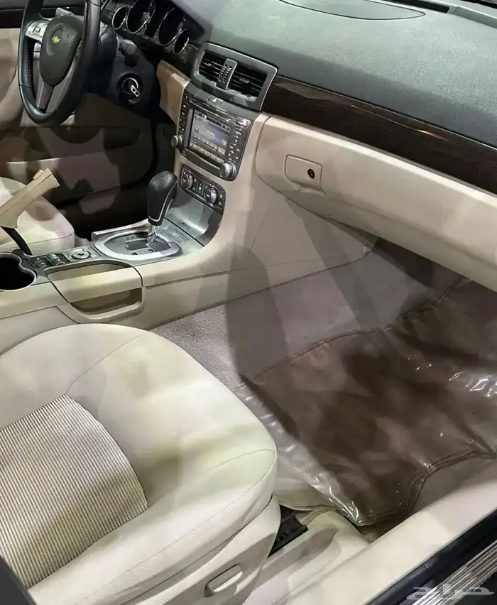 كابريس موديل 2013 11