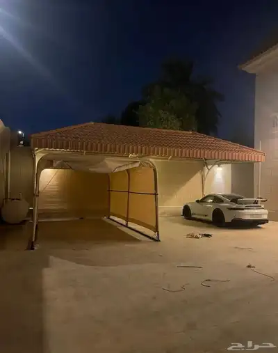 مضلات سياره متنقله 8