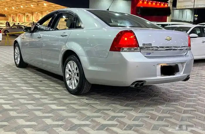 كابريس موديل 2013 5