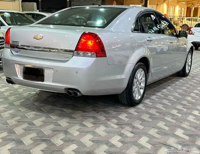 كابريس موديل 2013 6