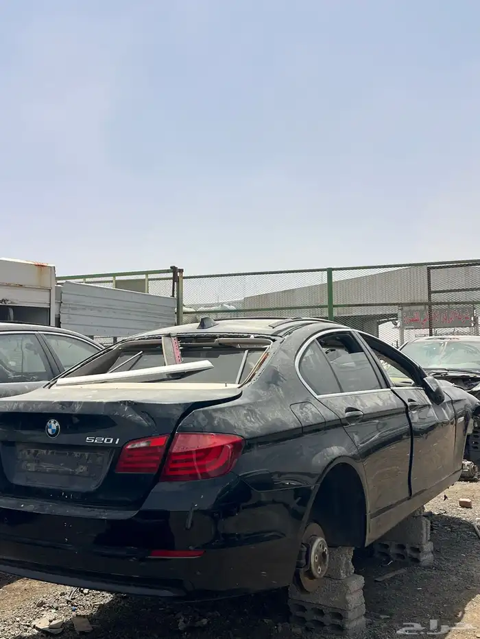 قطع سيارات مرسيدس بي ام تشليح 3