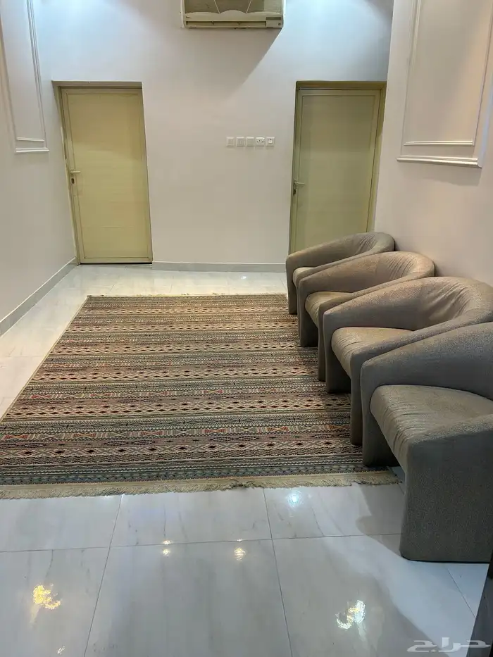 استراحة للإيجار 6