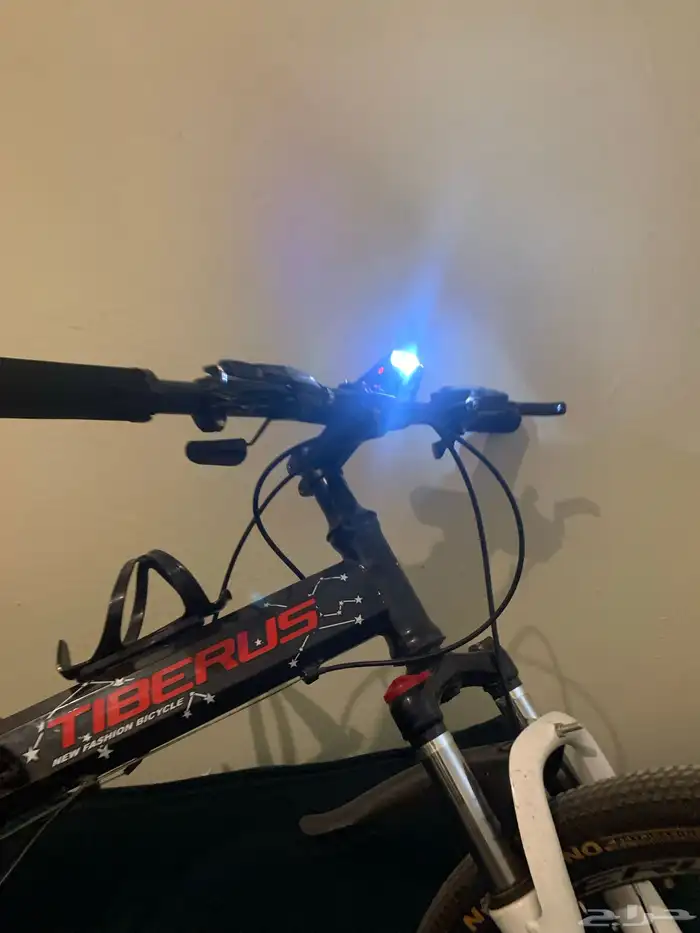 دراجة هوائية 1