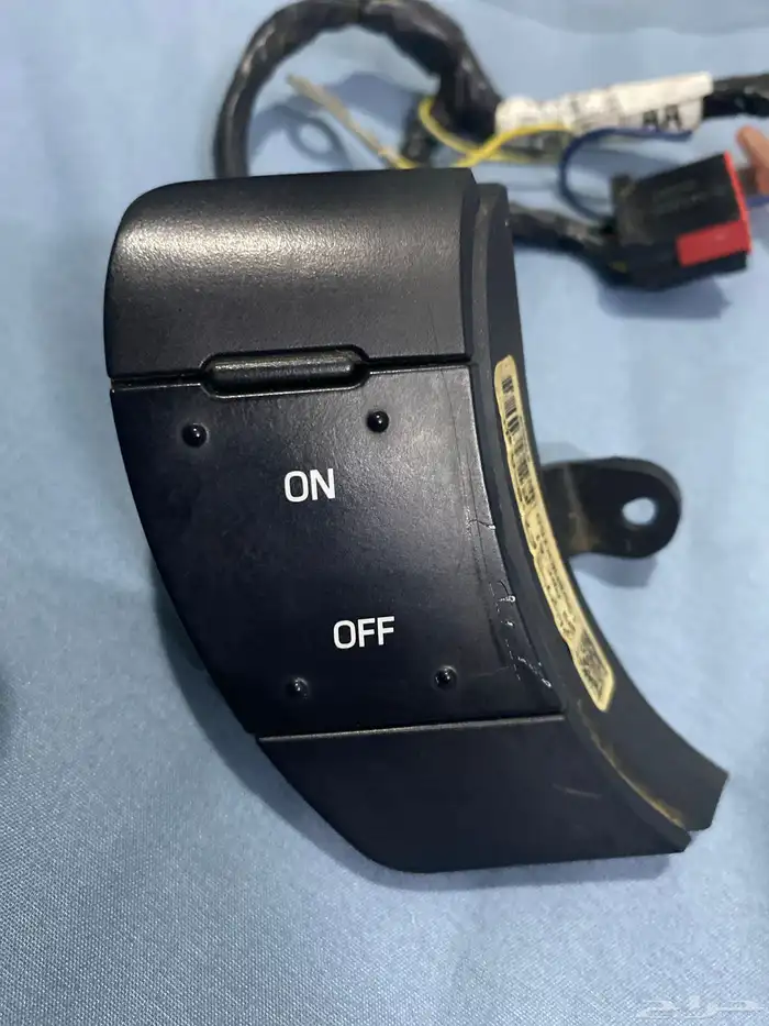 تحكم مثبت سرعة فورد فكتوريا 0