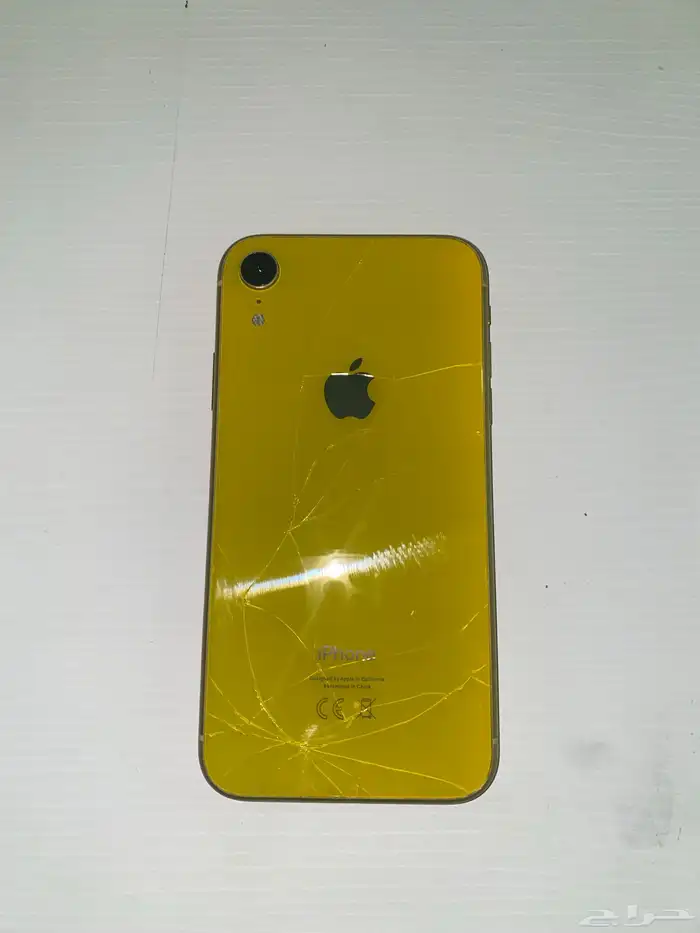 آيفون 128g Xr ( تم البيع ) 1