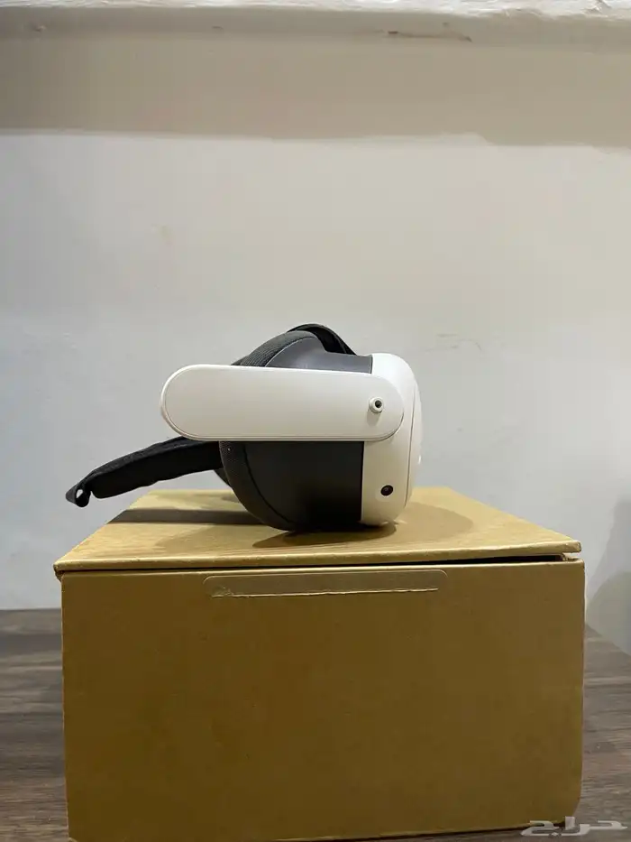 نضاره vr meta Quest 3 2