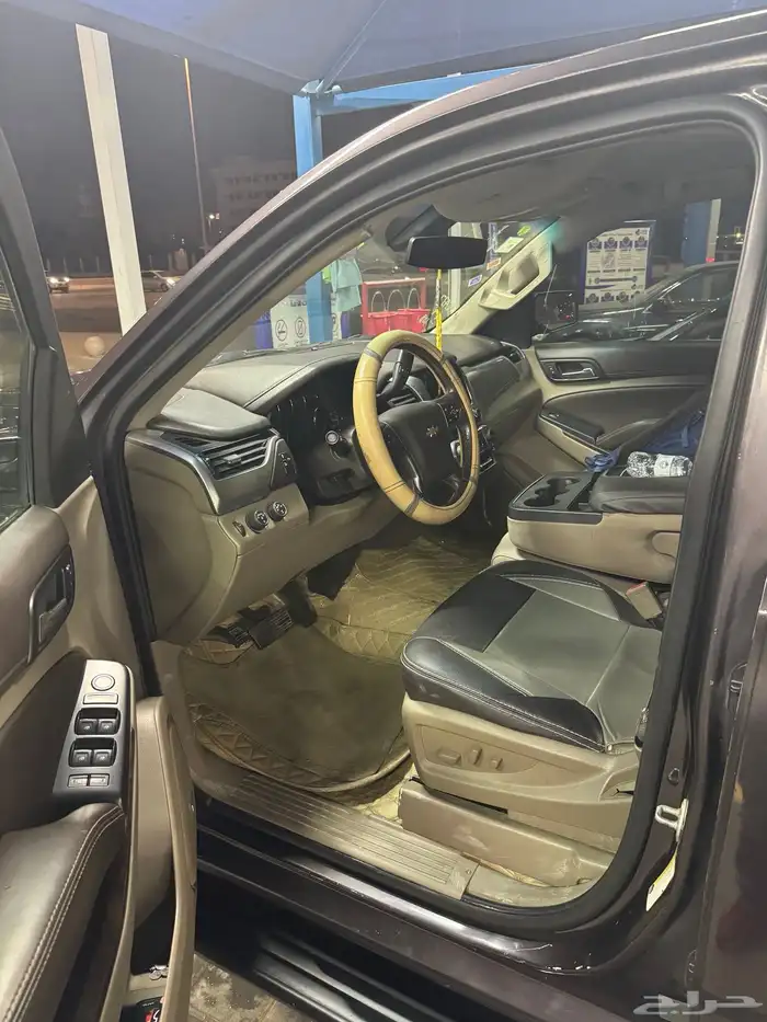 Chevrolet Superbon 2015 5