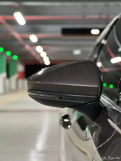 (تم البيع) أودي A6 موديل 2021 13