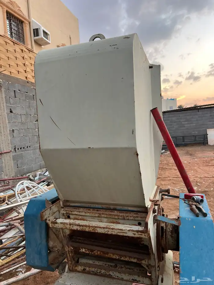 جاروشة بلاستيك للبيع 5