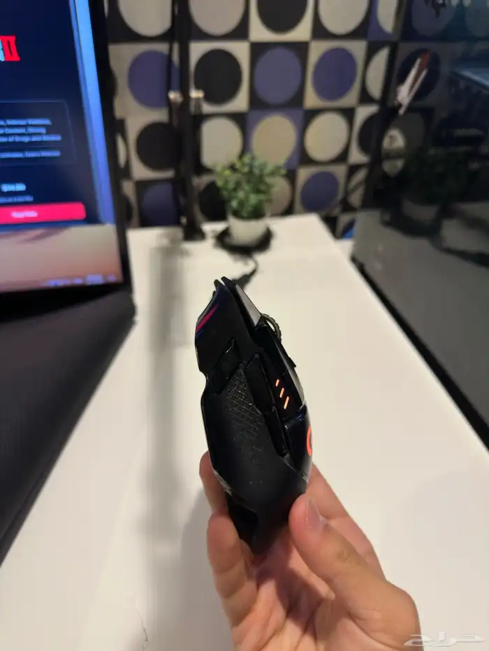 wireless logitech G502 lightspeed 3