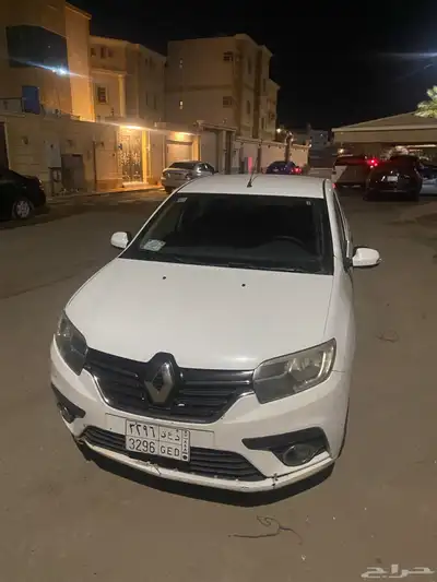 رينو سيمبول 2019 1