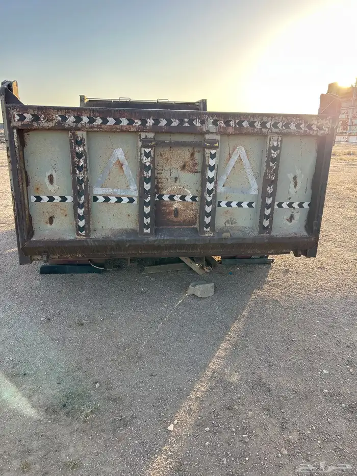 صندوق قلاب ملر عايدي 3