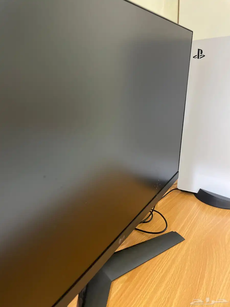 شاشة العاب LG 24GN60R-B 24 2