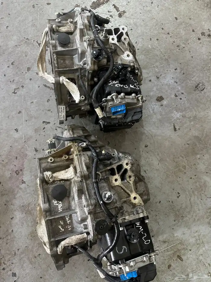 جربكس ام جي الصيني 2