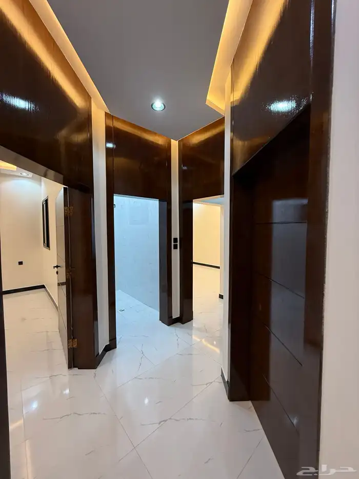 للبيع شقق سكنيه ب احد رفيدة حى العزيزيه مقابل مسجد وحديقه 18