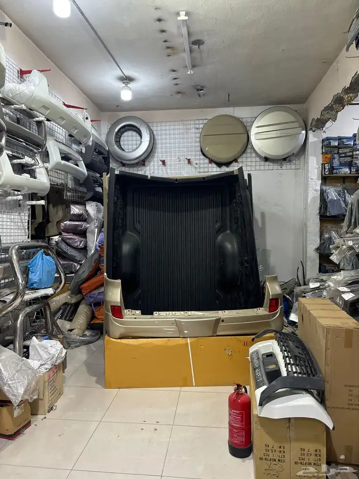 قطع زينه 4