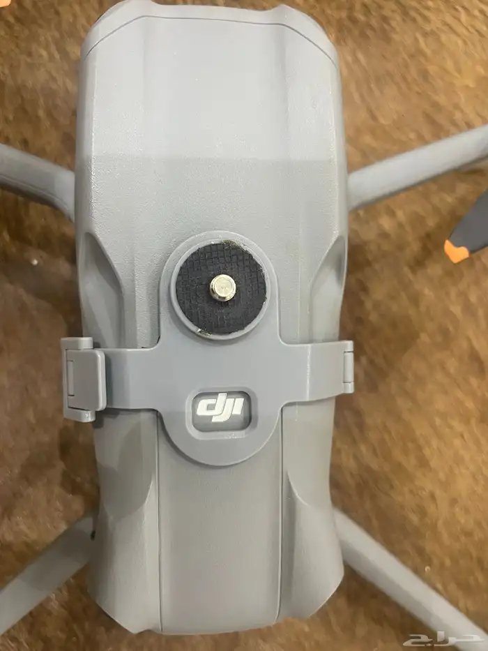 اكسسوارت طائرة درون اير 3 ..dji 6