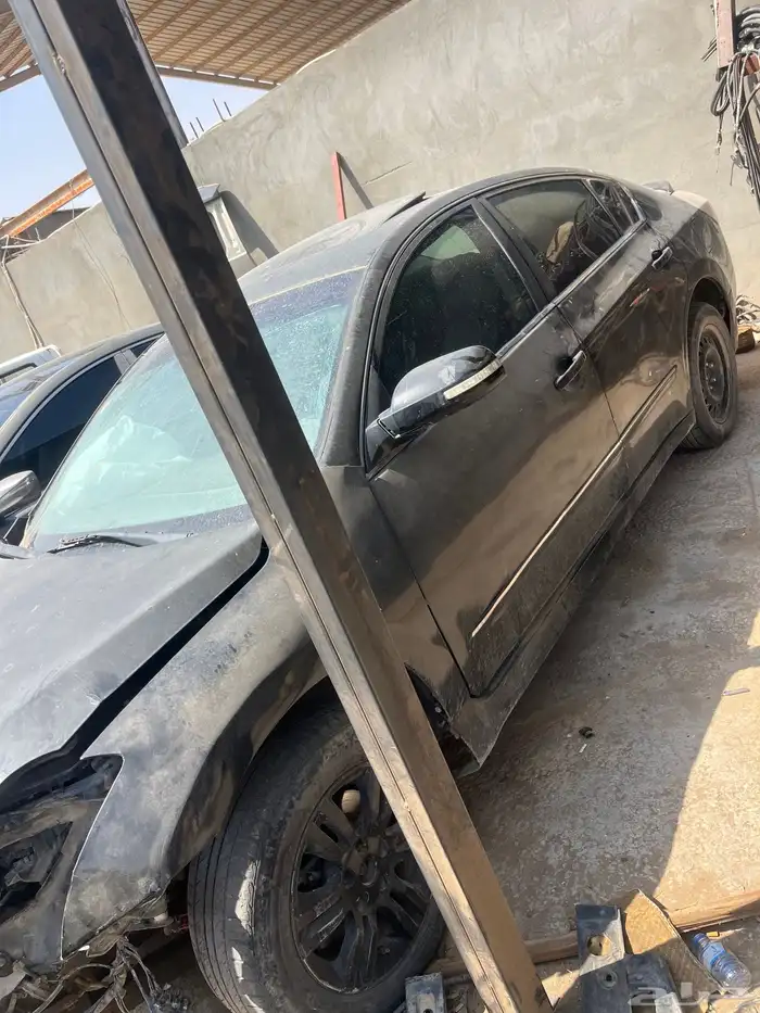 قطع غيار ازيرا واللتيما 1