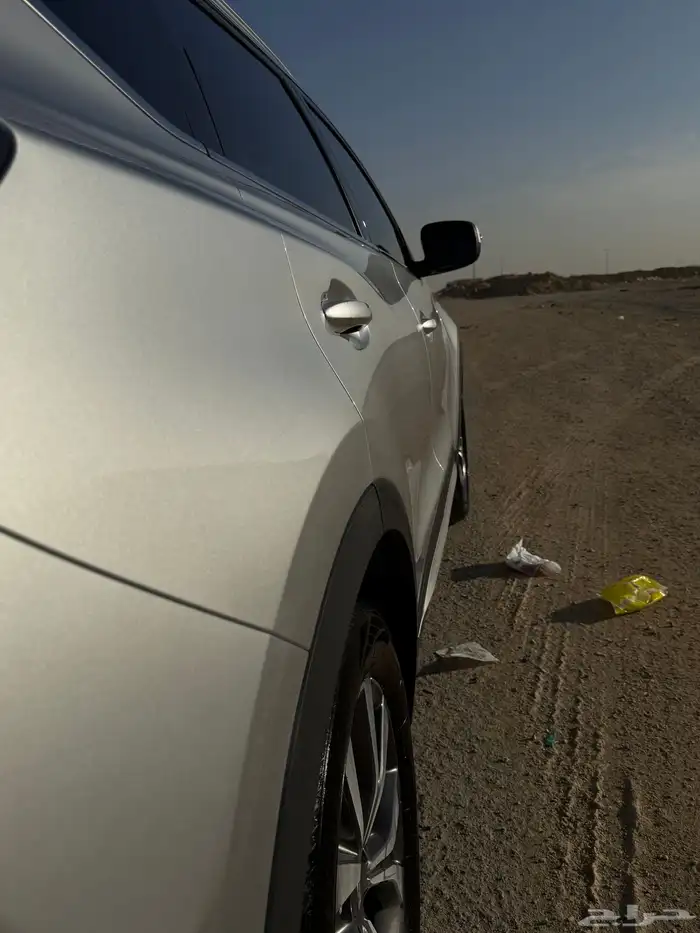 شيري تيجو 7 برو 2023 نظيف 6