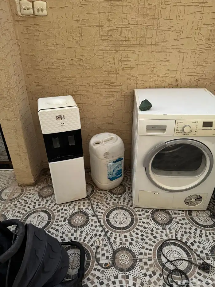 أجهزه كهربائيه 4