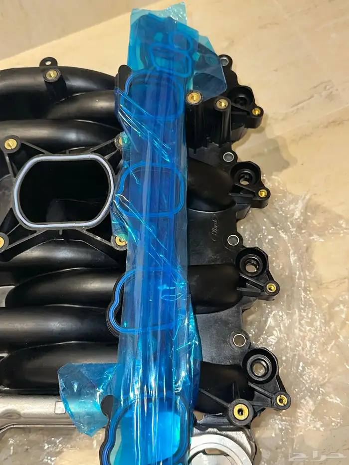 ثلاجة مكينه فورد فكتوريا وماركيز ولينكون أصلي 5