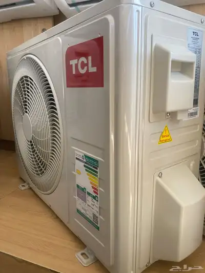 سبيلت العيسائي TCL ضمان 10 سنوات 3